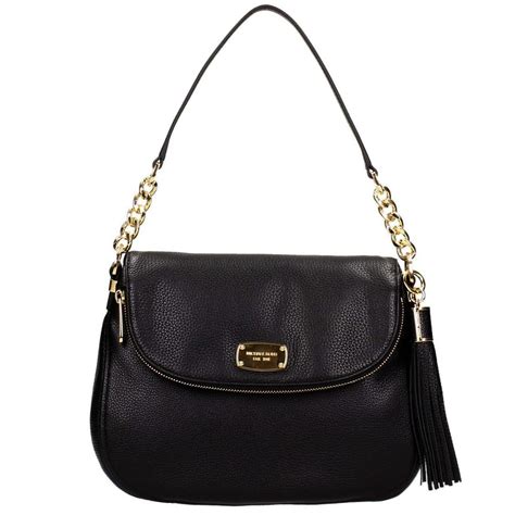 Michael kors bedford tassel bag + FREE SHIPPING 